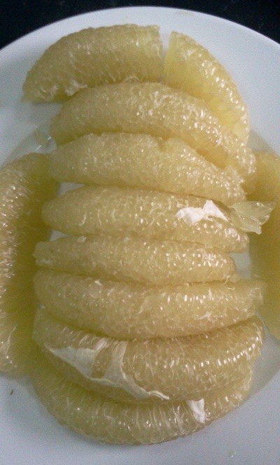 Mỗi ngày ăn bao nhiêu rau quả để đủ Vitamin? ảnh 2