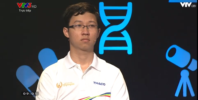 ‘Cậu bé Google’ Phan Đăng Nhật Minh trở thành Quán quân Đường lên đỉnh Olympia năm thứ 17 ảnh 1