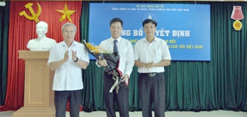 Hàng loạt sếp phó ở Bộ Giao thông 'xếp hàng' chờ điều động ảnh 1