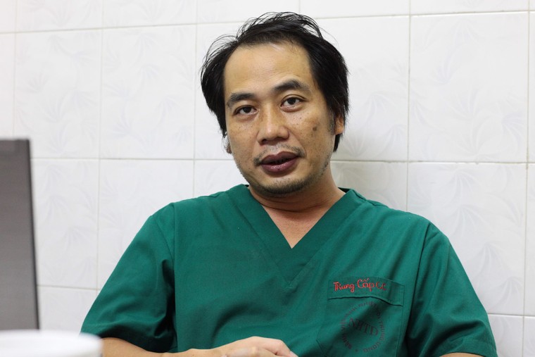 Sốt xuất huyết thường có chu kỳ 4 hoặc 10 năm lại có 1 năm dịch bùng phát mạnh ảnh 1