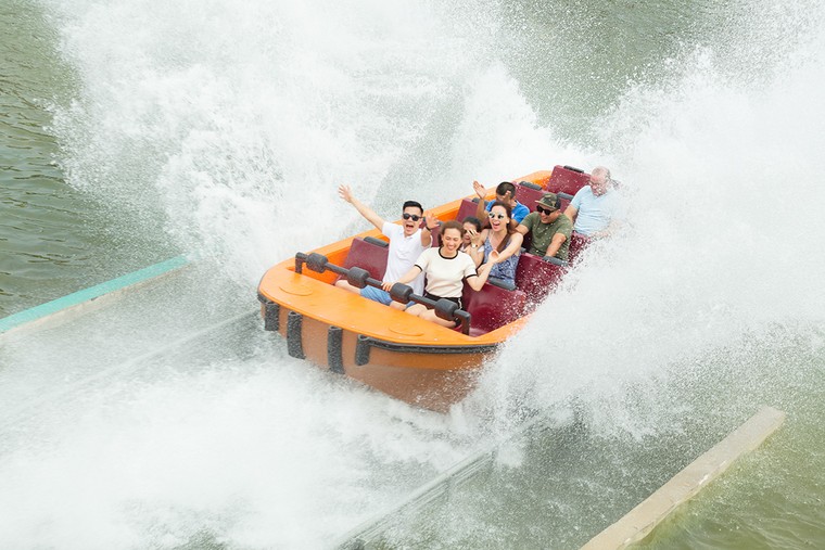 Cận cảnh những điểm đến vạn người mê dịp Quốc Khánh ảnh 10