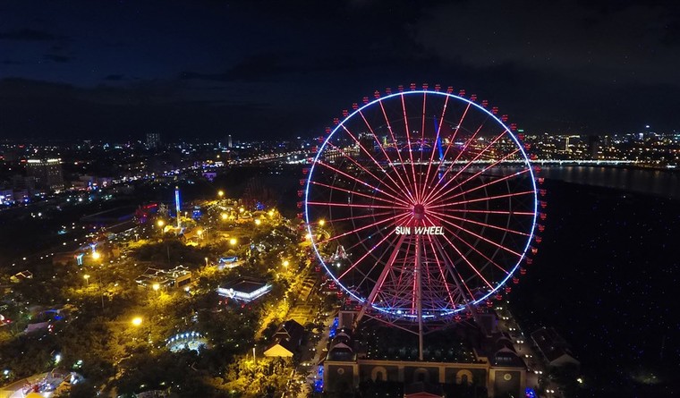 Cận cảnh những điểm đến vạn người mê dịp Quốc Khánh ảnh 3