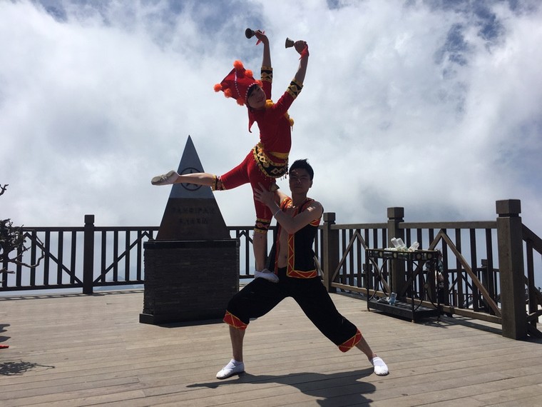 Cận cảnh những điểm đến vạn người mê dịp Quốc Khánh ảnh 9