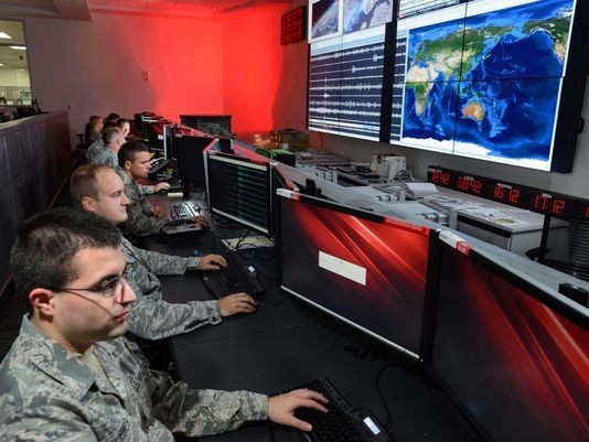 Vì sao tình báo Mỹ bất lực với “bức tường thành” Triều Tiên? ảnh 1