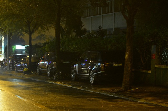 Ông Đoàn Ngọc Hải dẹp vỉa hè theo cách mới ảnh 2