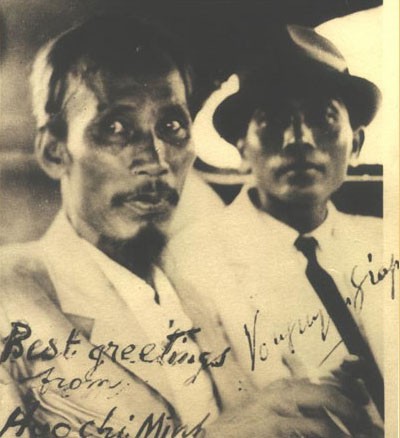 Đại tướng Võ Nguyên Giáp viết về ngày 2/9/1945 ở Hà Nội ảnh 1