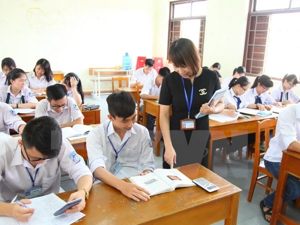 Bộ Giáo dục Đào tạo nhấn mạnh điều gì trong năm học mới 2017-2018? ảnh 2