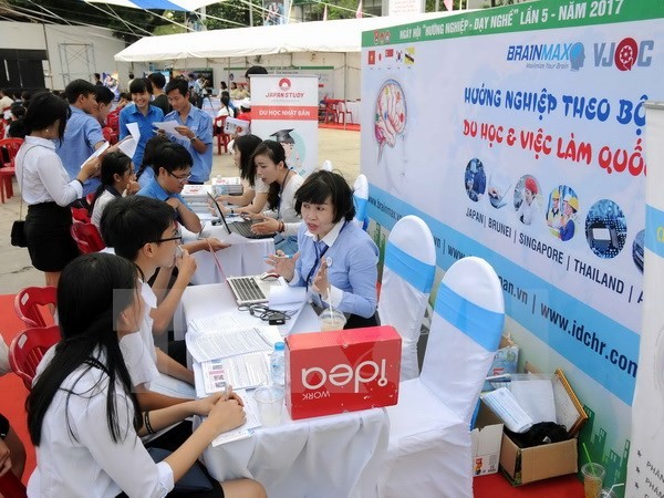 Bộ Giáo dục Đào tạo nhấn mạnh điều gì trong năm học mới 2017-2018? ảnh 3