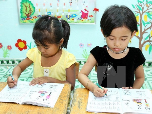 Bộ Giáo dục Đào tạo nhấn mạnh điều gì trong năm học mới 2017-2018? ảnh 1