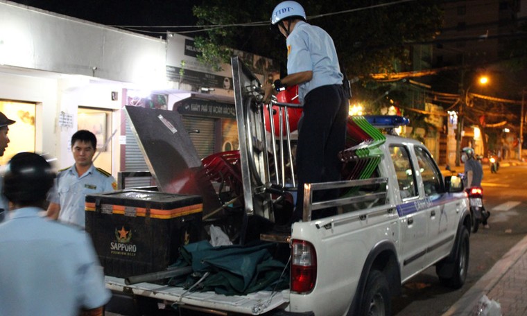 Ông Đoàn Ngọc Hải: Tôi nhận được cuộc gọi dọa giết ảnh 1