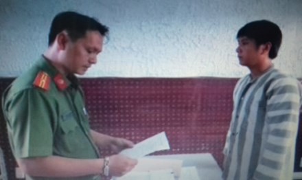 Khởi tố, tạm giam tài xế gây tai nạn khiến 17 người thương vong ảnh 2