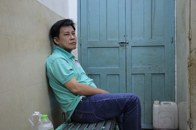 Công an Quận 1 đã tìm ra chiếc xe đạp cho nữ du khách nước ngoài ảnh 1