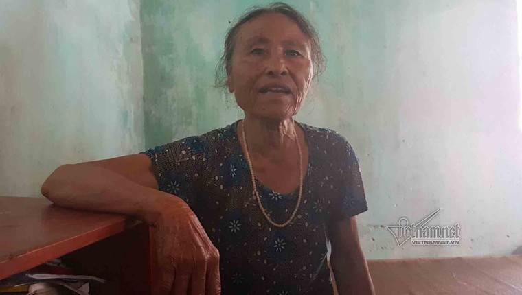 Vụ người bán tăm bị đánh: "Con dâu tôi là người thật thà, hiền lành mà sao ai nỡ đánh nó như vậy”. ảnh 2