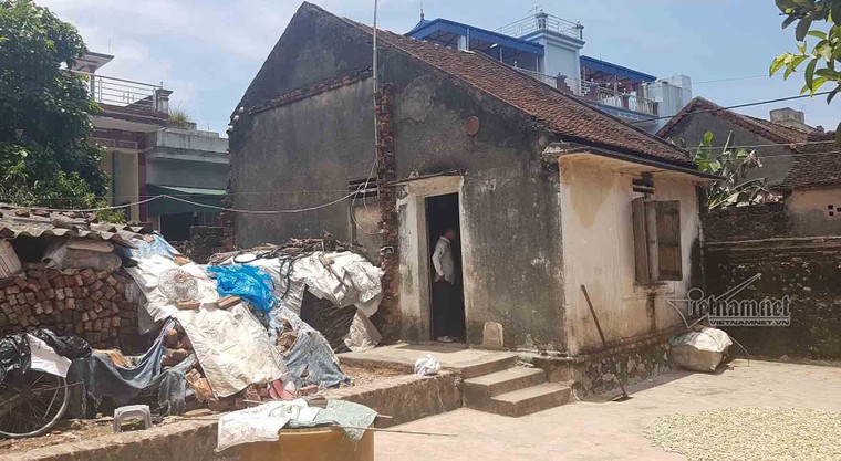 Vụ người bán tăm bị đánh: "Con dâu tôi là người thật thà, hiền lành mà sao ai nỡ đánh nó như vậy”. ảnh 1