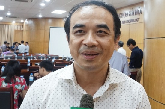 Điểm chuẩn cao kỷ lục: Ngành giáo dục bất đồng quan điểm ảnh 2