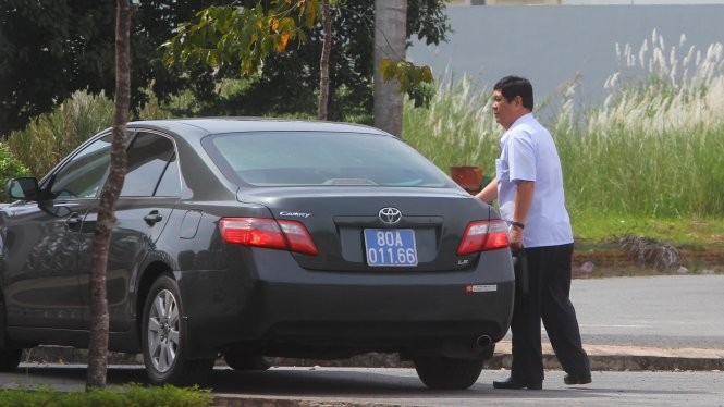 Những sai phạm tinh vi của lãnh đạo Ban Chỉ đạo Tây Nam Bộ ảnh 3