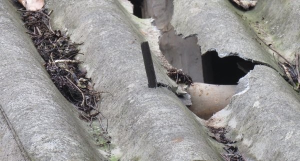 Hà Giang: Một kho quân khí bất ngờ phát nổ ảnh 2