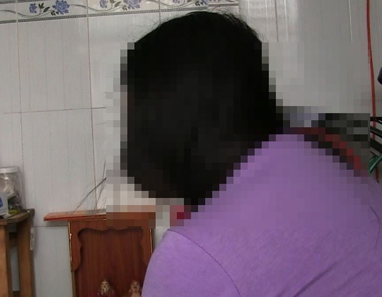 Thiếu phụ bị bắt lên ô tô hãm hiếp rồi bị bỏ lại công trường xây dựng tại quận 7 ảnh 1