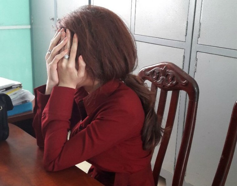 30 diễn viên, người mẫu tham gia đường dây mại dâm ảnh 2