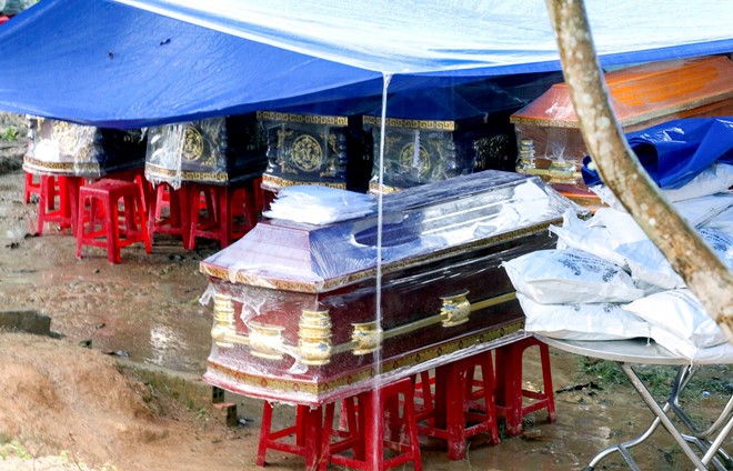 Tình tiết mới vụ nổ bom 8 người thương vong ở Khánh Hòa ảnh 2