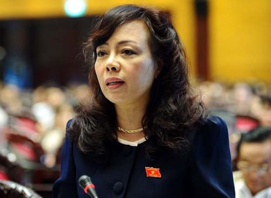 Bộ trưởng Kim Tiến lên tiếng về các tin đồn thất thiệt gần đây ảnh 1