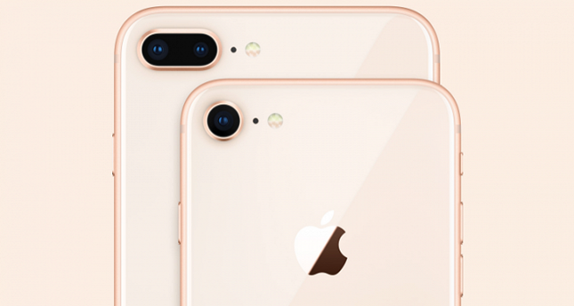 Phone 8 và iPhone 8 Plus có gì đặc biệt? ảnh 2
