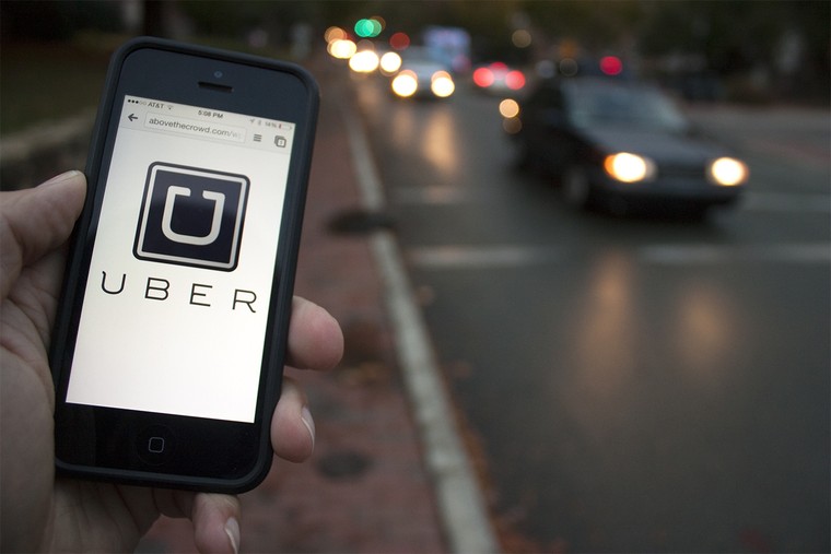 CEO Đặng Việt Dũng bác tin đồn Uber dừng hoạt động tại Việt Nam ảnh 1