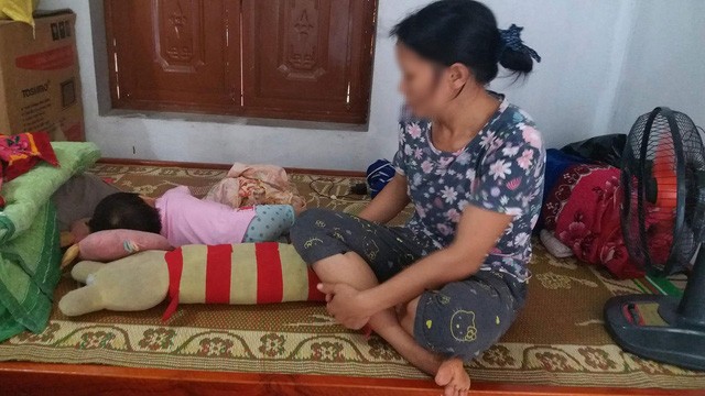 Đối tượng 81 tuổi dâm ô bé gái 15 tháng tuổi được tại ngoại ảnh 1