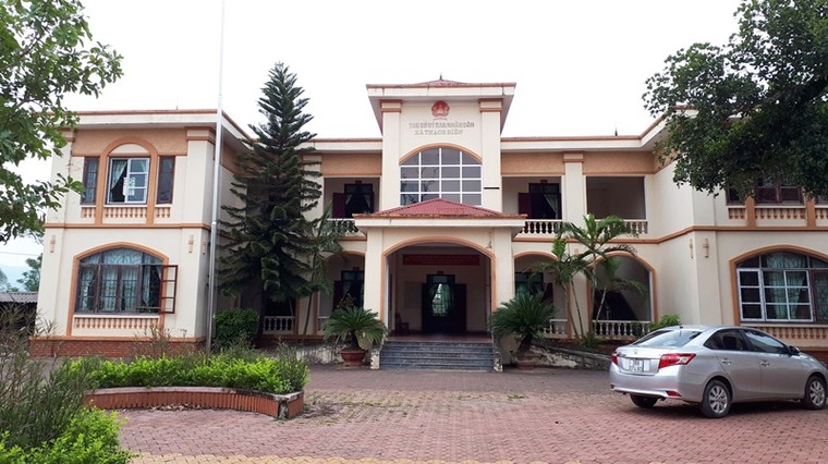 Hà Tĩnh: Cán bộ khai tử mẹ ruột khi bị phát giác khai man ảnh 1