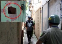 Bắn gục Phó Chủ tịch xã vì thấy nói chuyện với vợ cũ ảnh 3