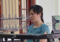 Đưa con đi khám 'tiện tay' bán heroin, lĩnh 20 năm tù