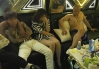 Bắn gục Phó Chủ tịch xã vì thấy nói chuyện với vợ cũ ảnh 5