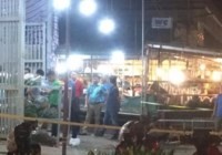 Bắn gục Phó Chủ tịch xã vì thấy nói chuyện với vợ cũ ảnh 6