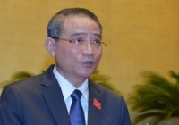 Bắn gục Phó Chủ tịch xã vì thấy nói chuyện với vợ cũ ảnh 15