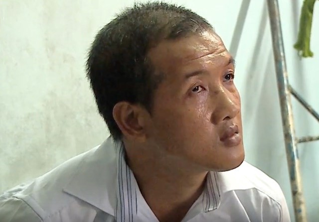 Vĩnh Long: Bắt giữ nghi phạm cướp và hiếp bé gái 9 tuổi ảnh 1