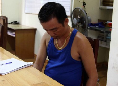 Lâm Đồng: Đâm chết người tình rồi mở van bình gas cố thủ ảnh 1