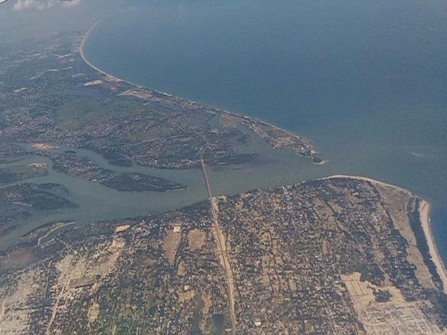 Đà Nẵng mời tư nhân đầu tư tuyến tàu điện 600 triệu đô vào Hội An ảnh 2