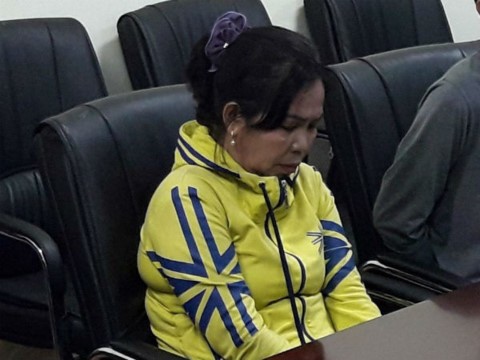 Mâu thuẫn gia đình, con gái thuê giang hồ phóng hỏa cha ruột ảnh 2