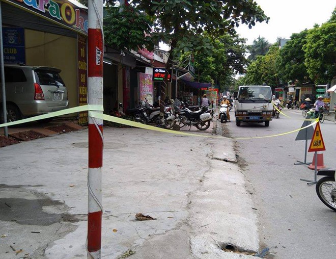 Hải Dương: Cãi nhau khi hát karaoke, nam thanh niên bị bạn đâm chết ảnh 1