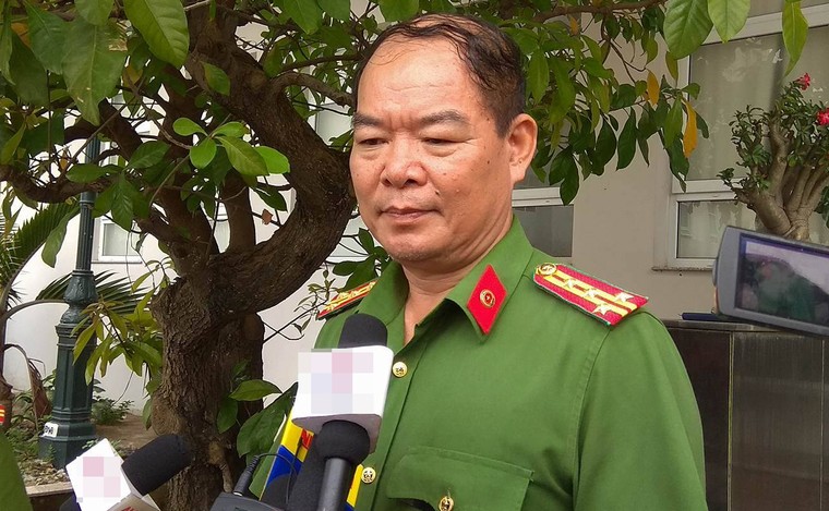 Hỏa hoạn bất ngờ khiến 2 bà cháu chìm trong biển lửa ảnh 2