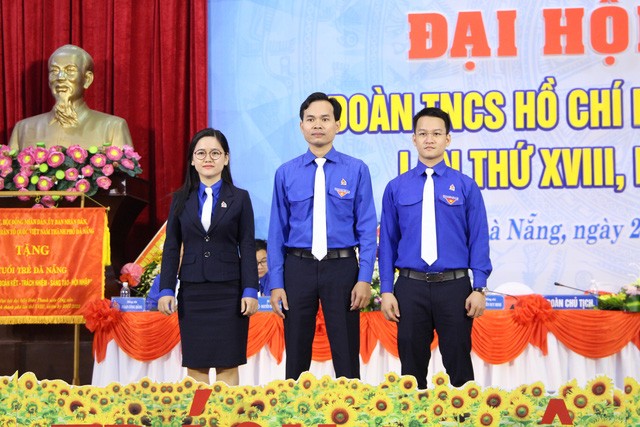 Đà Nẵng: Ông Nguyễn Bá Cảnh thôi làm công tác Đoàn ảnh 1