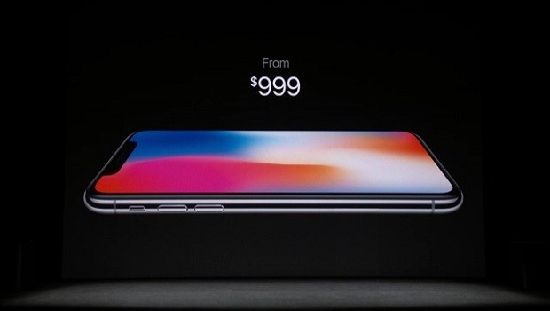 iPhone X: Con bài tẩy giúp Apple định hình thị trường tương lai ảnh 1