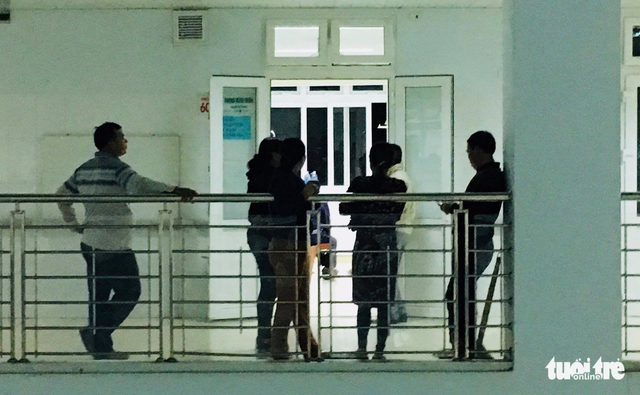 Nghệ An: Mâu thuẫn cá nhân, công an xã bắn gục chủ tịch xã ảnh 1