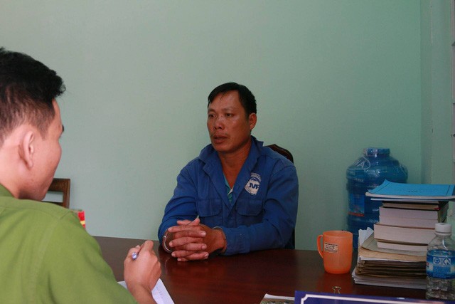 Hé lộ nguyên nhân người phụ nữ bị giết hại rồi bỏ xác dưới cống ảnh 1