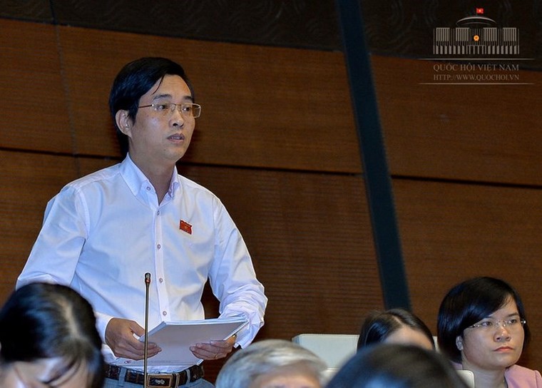 Bộ trưởng GTVT đề xuất giảm giá thu phí BOT ảnh 1