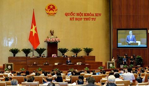 Bộ trưởng Bộ Tài chính: Tồn đọng 63% số nợ thuế không có khả năng thu hồi ảnh 1