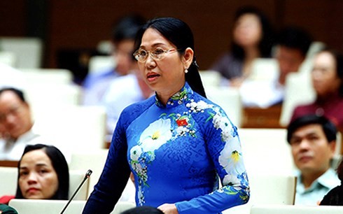 Bộ trưởng Bộ Tài chính: Tồn đọng 63% số nợ thuế không có khả năng thu hồi ảnh 2