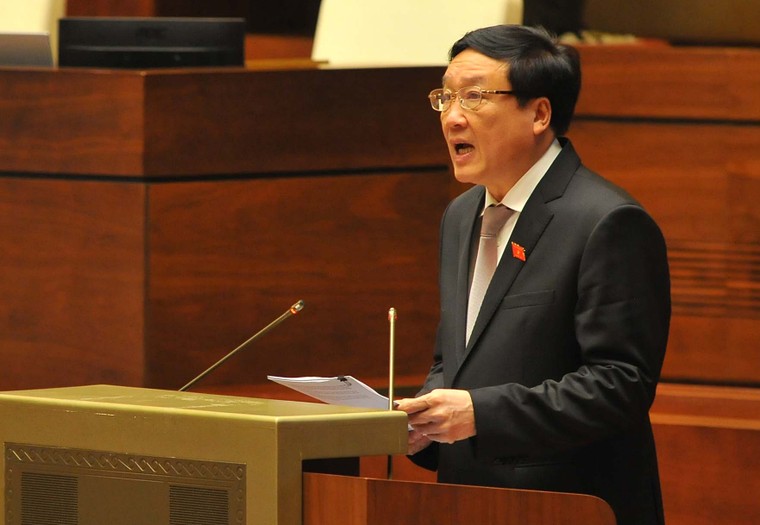 Khởi tố thêm 3 bị can liên quan đến vụ án Trịnh Xuân Thanh ảnh 1