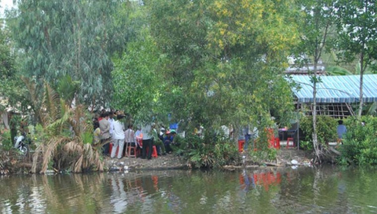 Cà Mau: Truy tố người đàn ông dâm ô khiến bé gái lớp 5 tự tử ảnh 1