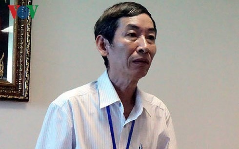 Giám đốc BV Sản nhi Bắc Ninh: Nhiều trẻ sinh non tử vong cùng lúc là bình thường ảnh 1